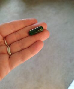 Thyroid Support Complex With Iodine For Energy Levels, Weight Loss, Metabolism, Fatigue & Brain Function - Natural Health Supplement Formula: L-Tyrosine, Selenium, Kelp, Bladderwrack, Ashwagandha, etc 29 61XFEOoYUcL