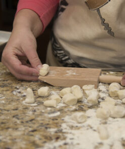 Eppicotispai Garganelli and Gnocchi Stripper 32 61XFl6AjNTL