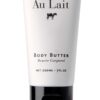 Au Lait Milk Body Butter in a Tube 7oz tube by Scottish Fine Soaps 7 Ounce (Pack of 1) 43 61XFtaVjnLL