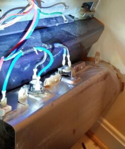 SAMSUNG Heating Element Dc47-00019A 24 61XG5ZewwfL