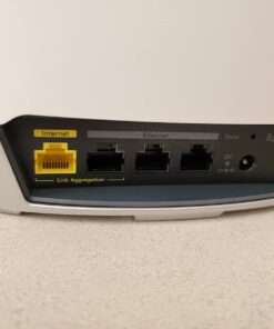 NETGEAR Orbi Whole Home Tri-Band Mesh WiFi 6 System (RBK653) – Router with 2 Satellite Extenders, Coverage Up to 6,000 Square Feet, 40 Devices, AX3000 (Up to 3Gbps) AX3000 | 3-Pack 55 61XGWP6VeCL