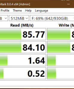 UGREEN USB C Hard Drive Enclosure USB C 3.1 Gen 2 to SATA Adapter for 2.5" SATA SSD HDD 6Gbps High-Speed Support UASP SATA III Compatible with MacBook Pro Air WD Seagate Toshiba Samsung Hitachi 41 61XGd4z4jQL