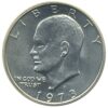 1 U.S. Eisenhower Ike $1 Dollar Coin 1971 to 1978 Collectors Coin.
