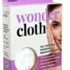 Wonder Cloth Make-Up Remover 1 Count (Pack of 1) 65 61XGwilbL