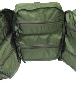 First Aid Kit by Renegade It is an M17 First Aid Kit for The Prepper Who Wants Tactical Gear for Trauma or to Use Case Case of a Natural Disaster or Outdoor Survival. 10 61XHZ3yPV2L