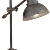 Vintage Adjustable Swing-Arm Task Lamp (1) 1 11 61XHapsQPsL