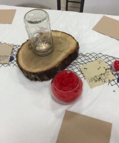 Authentic Nautical Fish Net - Decorative Use 5' X 10' New 23 61XHkHKnwL