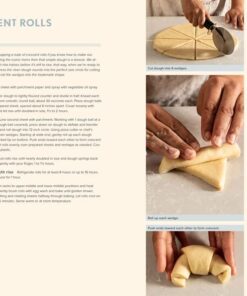 Everyday Bread: 100 Recipes for Baking Bread on Your Schedule 28 61XIoJi1SL