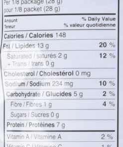 Living Intentions Organic Sprouted Pumpkin Seeds: Salted – NonGMO – Gluten Free – Vegan –Kosher – Paleo - 8 Ounce Unit Salted Pumpkin Seeds 8 Ounce (Pack of 1) 15 61XJmHuq6oL