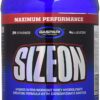 Gaspari Nutrition SizeOn, The Ultimate Hybrid Intra-Workout Amino Acid & Creatine Formula, Increased Muscle Volume & Muscle Recovery (3.59 Pound, Wild Berry Punch) 11 61XKj hZpeL