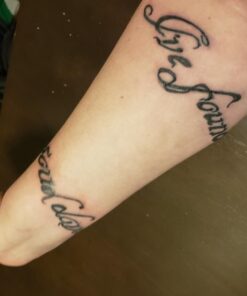 Kuro Sumi - Black Outlining Tattoo Ink - Professional Tattoo Ink & Tattoo Supplies for Outlining & Shading - Skin-Safe Permanent Tattoo Ink - Vegan (12 oz) 12 Fl Oz (Pack of 1) Black Outlining Ink 3 61XN6PLPgDL