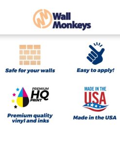 Wallmonkeys Interior Aircraft Flight Simulator Wall Mural Peel and Stick Graphic (18 in W x 15 in H) WM1079 18"W x 15"H - Small 10 61XOs y8mmL