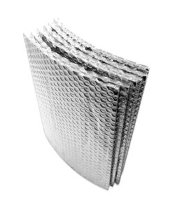 AES NASA Tech Heavy Duty Reflective Foam Core Non Fiberglass 40 Gallon Water Heater Tank Insulation Wrap 10 61XOtBP8jqL