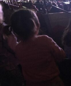 Goody Girls Ouchless Elastics, 2 mm, 72 Count Assorted Colors 72 Count (Pack of 1) 21 61XPm1bRjmL