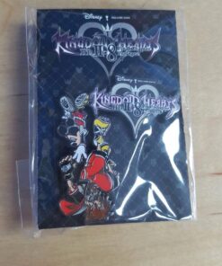Kingdom Hearts HD 2.8 Final Chapter Prologue Limited Edition - PlayStation 4 34 61XPpUjtiML
