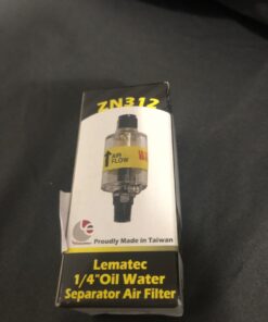 ZN312 Filters for Air compressor Standalone 35 61XQEwoNvIL