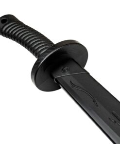 Alternative view of MASTER USA unisex adult Art Training Sword, Black, 38-Inch Overall US