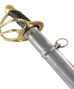 Armory Replicas American Civil War Calvary Sabre Sword 11 61XQVQid5aL