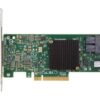 LSI Logic MegaRAID SAS 9341-8i SGL LSI00407