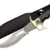 Szco Supplies14” Black Widow Bowie Knife 5 61XRMRnA1yL