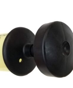 Chapin International 5000 Rose & Plant Duster Hand Sprayer, 16-Ounce, Translucent Yellow 6 61XRmUmf2mL