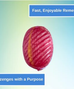 Preggie Pop Drops Plus Fortified with Vitamin B6 - Morning Sickness Relief Fortified with Vitamin B6. Preggie Pops for Relief for Pregnant Women Candy Drops. Sour Raspberry & Sour Lemon 48 Count Sour Raspberry and Sour Lemon 27 61XRumcj13L