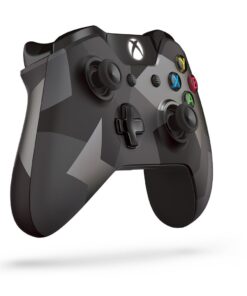 Xbox One Special Edition Covert Forces Wireless Controller 29 61XSTnAt4JL
