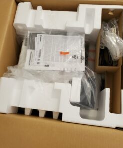 Canon® imageCLASS® MF753Cdw Wireless Laser All-In-One Color Printer 98 61XSaALF0pL