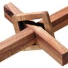 Monkey Pod Games - The Perplexing X in a Box