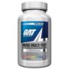 GAT SPORT Men's Multi + Test, Premium Multivitamin Tablets (60 Count) 71 61XThWQ4QFL