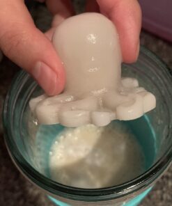 Genuine Fred COOLAMARI Octopus Ice Tray,MARI 16 61XTmDL K3L