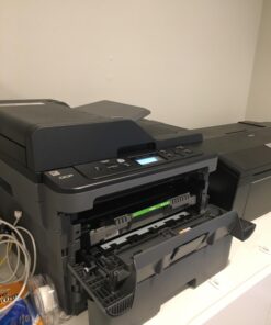 Brother Monochrome Laser Printer, Compact Multifunction Printer and Copier, DCPL2550DW, Includes 4 Month Refresh Subscription Trial and Amazon Dash Replenishment Ready New Model: DCPL2550DW 31 61XUYhshkL