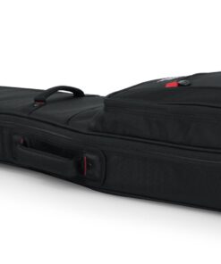 Gator Cases Pro Go Ultimate Bass Guitar Gig Bag; Fit's Most Precision & Jazz Bass Styled Bass Guitars (G-PG BASS) 21 61XUYs5zTuL