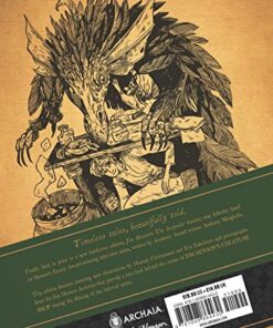 Alternative view of Jim Henson's The Storyteller: The Novelization Hardcover