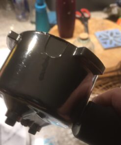 Breville ESP8XL Cafe Roma Stainless Espresso Maker,1.2 liters 35 61XWQMrkgCL