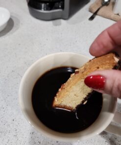 Nonni's Biscotti Value Pack with Larger Cookies, Cioccolati, Red, Cioccolati Hazelnut, 33.25 oz 20 61XXRMYJRL