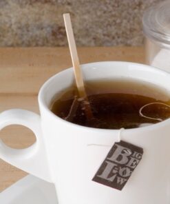 Royal 1000 Count Wood Coffee Beverage Stirrers, 5.5" 1 34 61XXd2tNNL