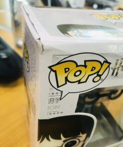 Funko POP Movies: Harry Potter Action Figure Funko 29 61XXdUvsoQL