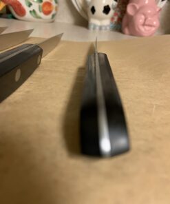 HENCKELS Forged Premio 19-pc Knife Block Set 61 61XXoYI4OEL