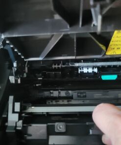 Canon imageCLASS MF264dw II Wireless Monochrome Laser Printer, Print, Copy and Scan, Auto Document Feeder, Black MF262dw II (New Model) 36 61XYnXLhEML