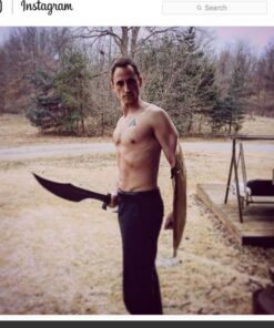 K EXCLUSIVE 300 Spartan Warrior Replica Sword 15 61XZGHBoRpL