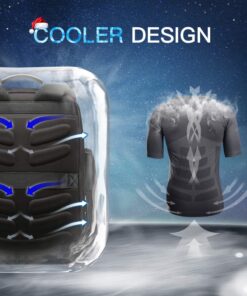 BOPai 30L Travel Backpack for Men Business Laptop Backpack 15.6 inch Computer bagpack with USB Charging Water-Resistant Rucksack Black Black2 21 61XZNaIXL