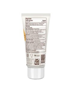 BABO Botanicals Sensitive Baby Fragrance-Free Diaper Cream - 25% Natural Zinc Oxide - Calendula, Shea & Cocoa Butter - EWG Verified - Vegan- from Birth on - 1 or 2 Pack Pack of 1 15 61XZZ2TxvQL