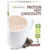 BariWise Protein Hot Cocoa, Chocolate, Gluten Free, Keto Friendly & Low Carb (7ct) 1 Box - 7 Count