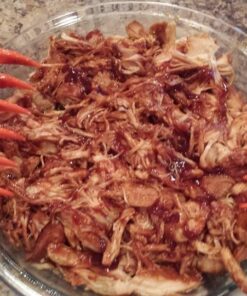 Jolly Green Products Ekoclaws Meat Claws, Professional Meat Shredder Claws for Shredding Meat, BBQ Accessories to Shred, Bear Claws for Shredding Meat, Pull, Lift & Carve Food 27 61XaYznzRwL