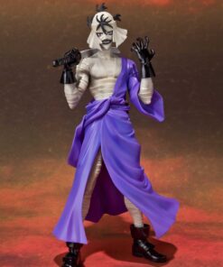 Bandai Tamashii Nations Makoto Shishio "Rurouni Kenshin" - Figuarts ZERO 15 61XbBh3zsGL