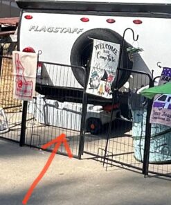 Alternative view of Walex Elemonate RV Grey Water Deodorizer& Freshener, Lemon Scent, (Pack of 5) 1