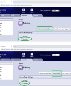 Xerox B210DNI Monochrome Laser Printer, White 23 61XcCTS32DL
