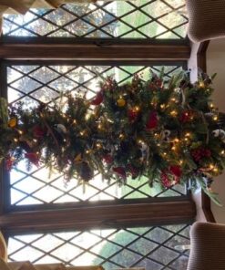 Gallerie II Cardinal Birds Clip Christmas Xmas Ornament A/2 Red 14 61XcyImHEqL