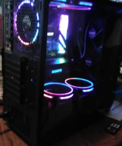 Seagate Bare Drives BarraCuda 1TB Internal Hard Drive HDD – 3.5 Inch SATA 6 Gb/s 7200 RPM 64MB Cache for Computer Desktop PC – Frustration Free Packaging ST1000DMZ10/DM010 27 61XdLyCms5L